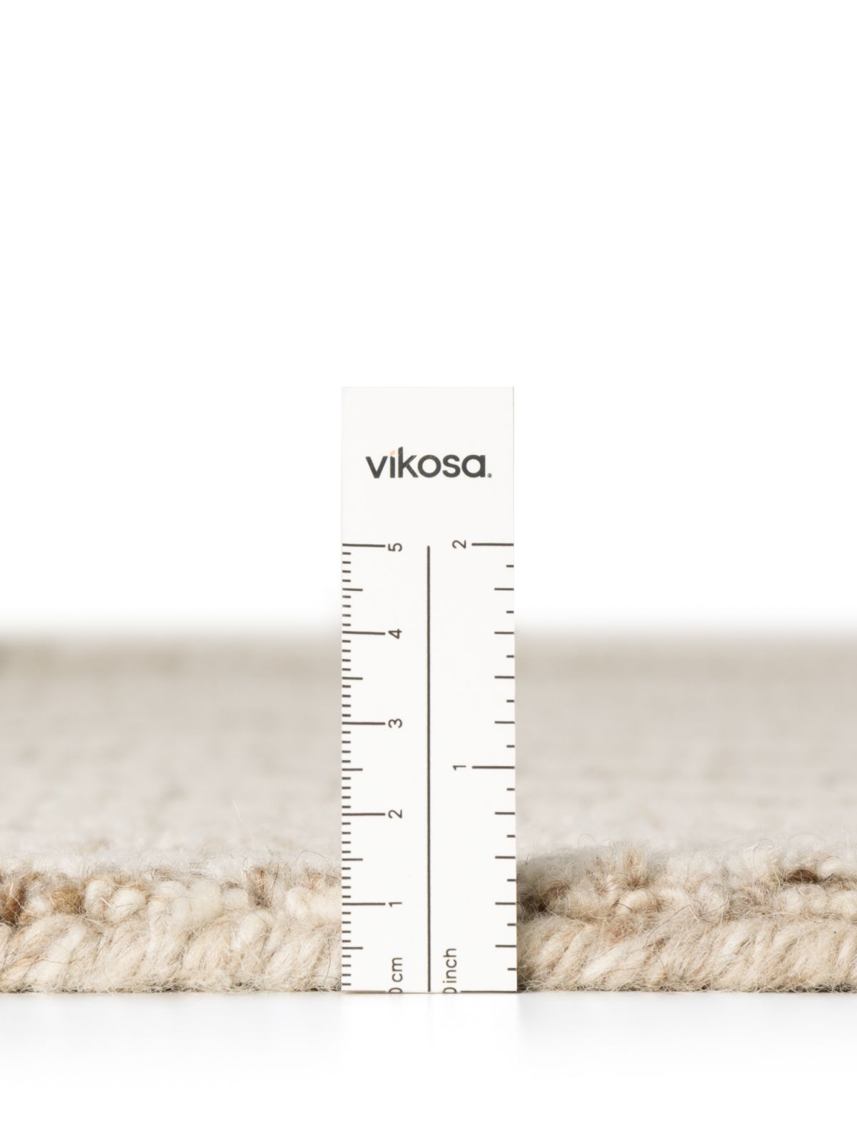 Kusový koberec Vikosa Boho 106277 Cream Brown 80x150 cm