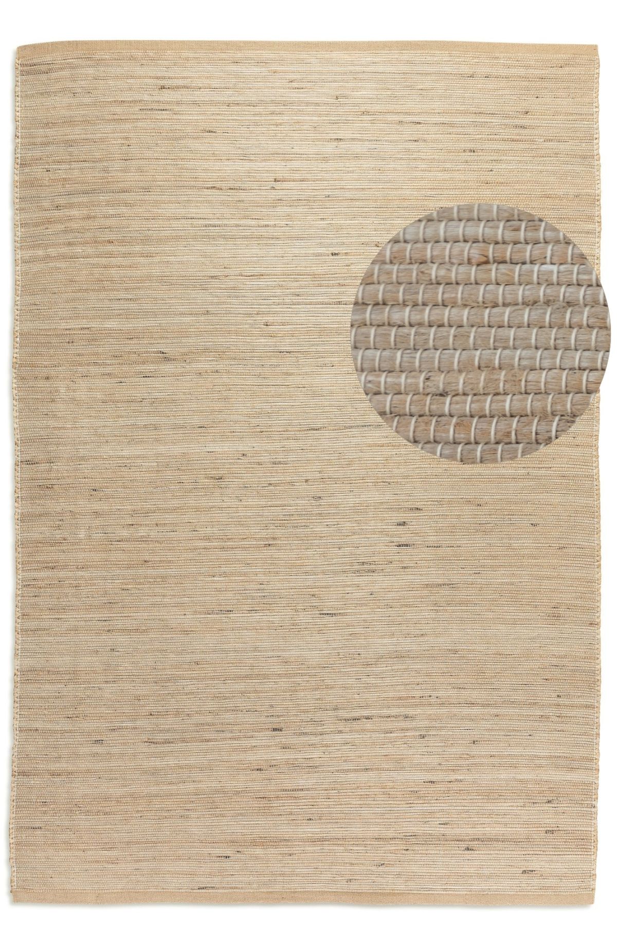 Kusový koberec Hanse Home Handloom 105961 Beige 60x90 cm