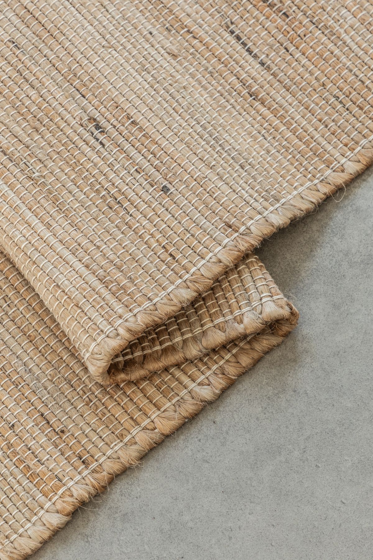 Kusový behúň Hanse Home Handloom 105961 Beige 80x200 cm