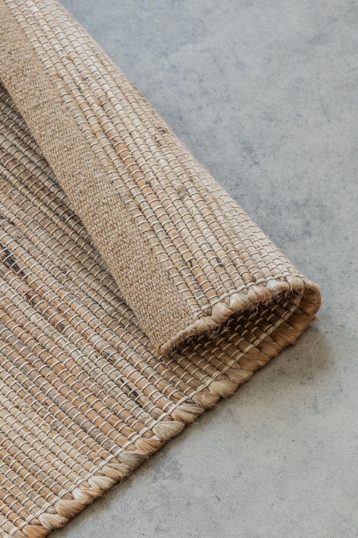 Kusový behúň Hanse Home Handloom 105961 Beige 80x200 cm
