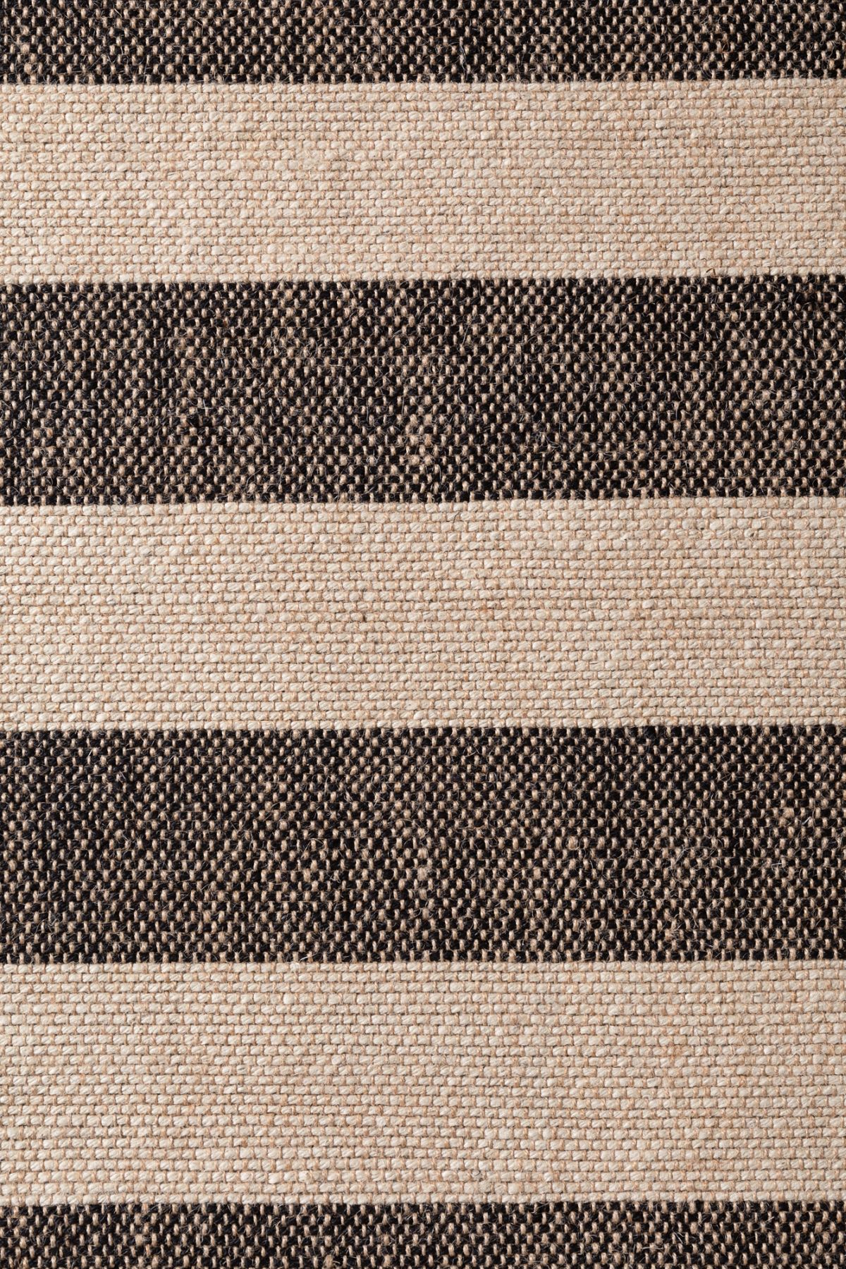 Kusový koberec Hanse Home Handloom 106334 Natural White Black 200x300 cm