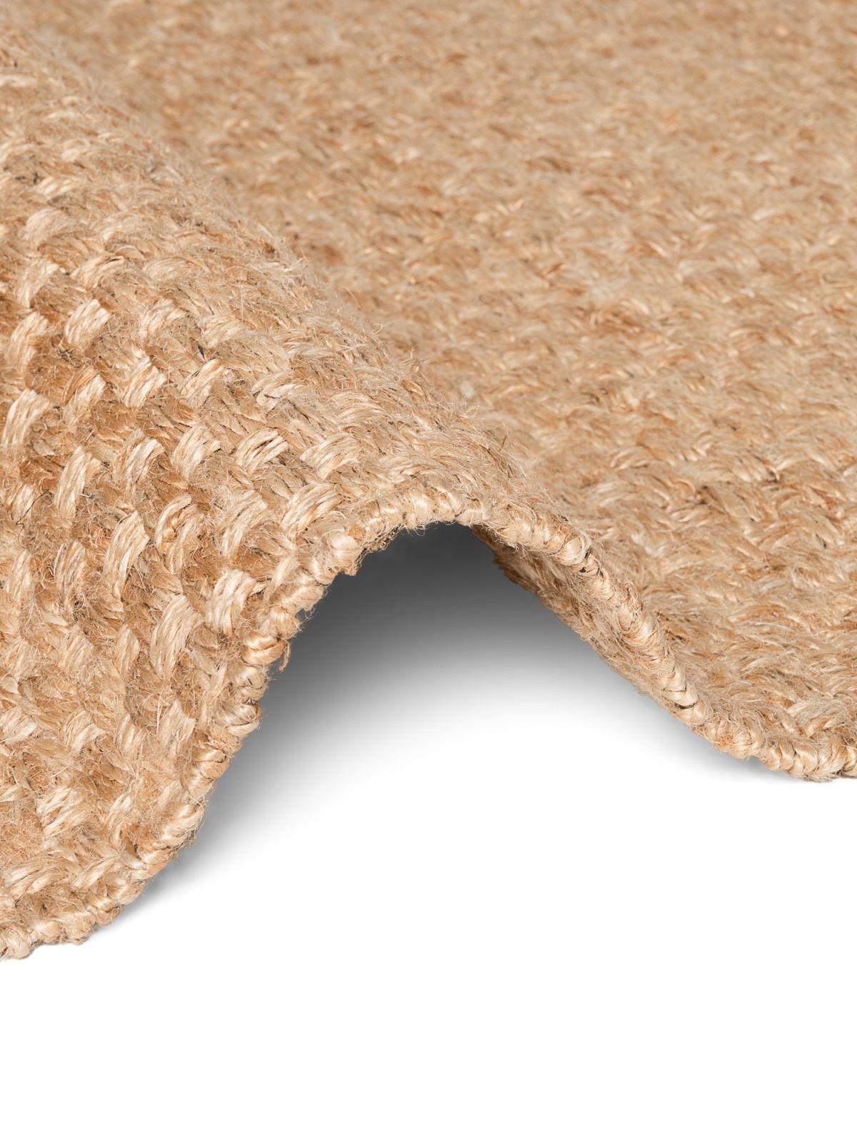 Kusový behúň Hanse Home Handloom 106335 Natural Gold 80x200 cm