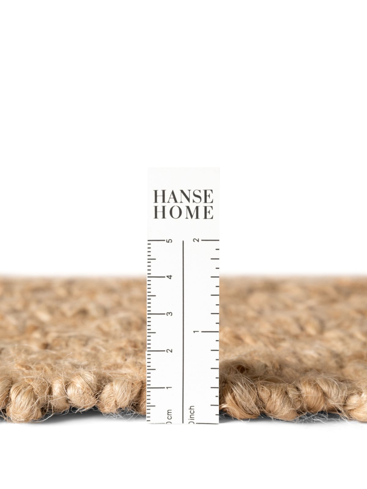 Kusový behúň Hanse Home Handloom 106335 Natural Gold 80x200 cm