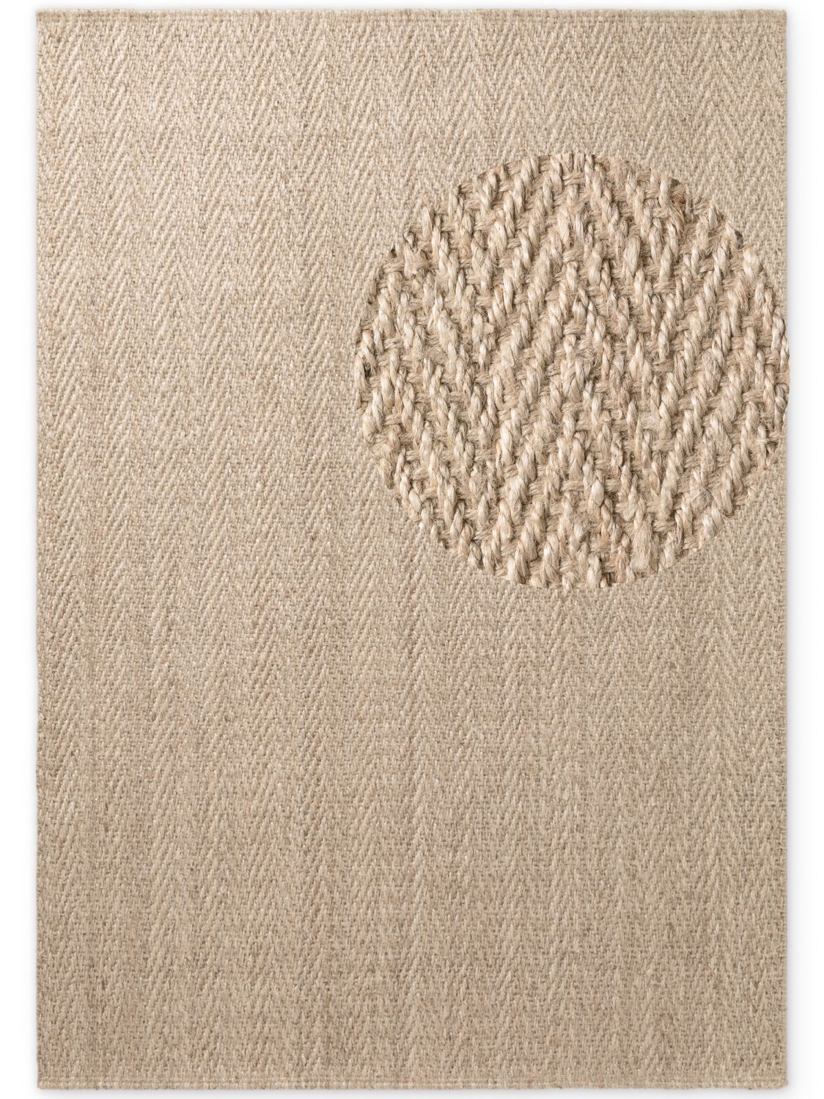 Kusový koberec Villeroy & Boch 1851 106341 Natural Ivory 200x300 cm