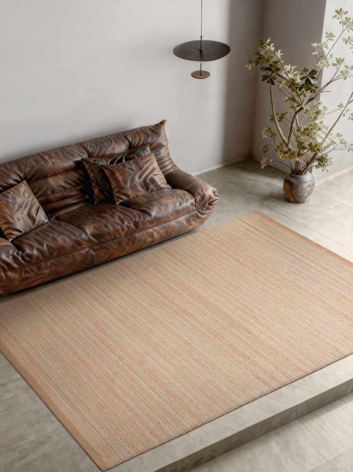 Kusový koberec Villeroy & Boch 1829 106339 Natural Gold 120x170 cm