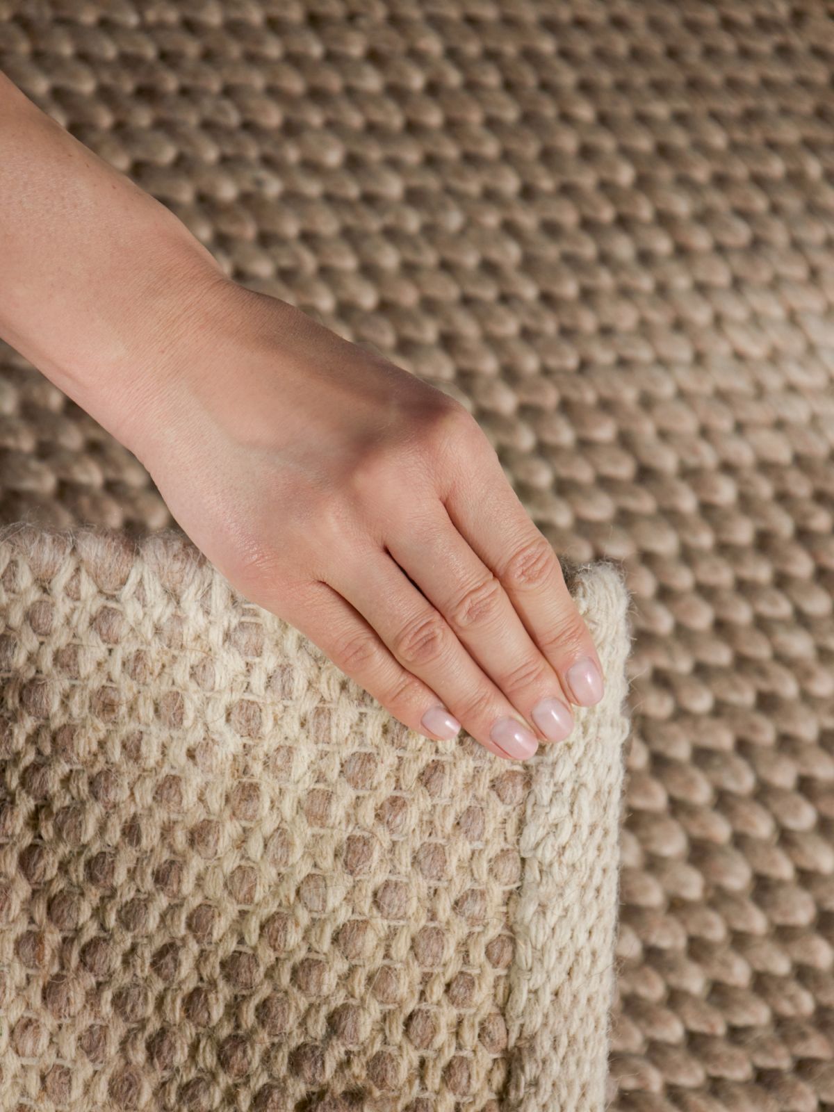 Kusový koberec Elle Decoration Lyon 106315 Natural Beige 200x290 cm