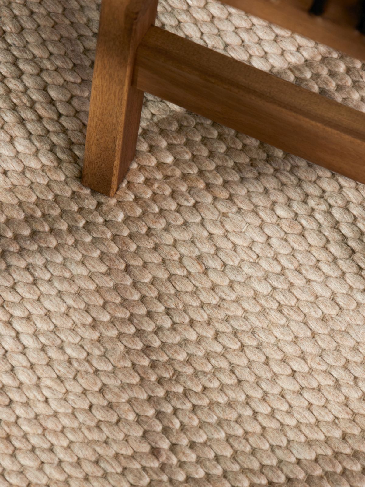 Kusový koberec Elle Decoration Lyon 106315 Natural Beige 200x290 cm