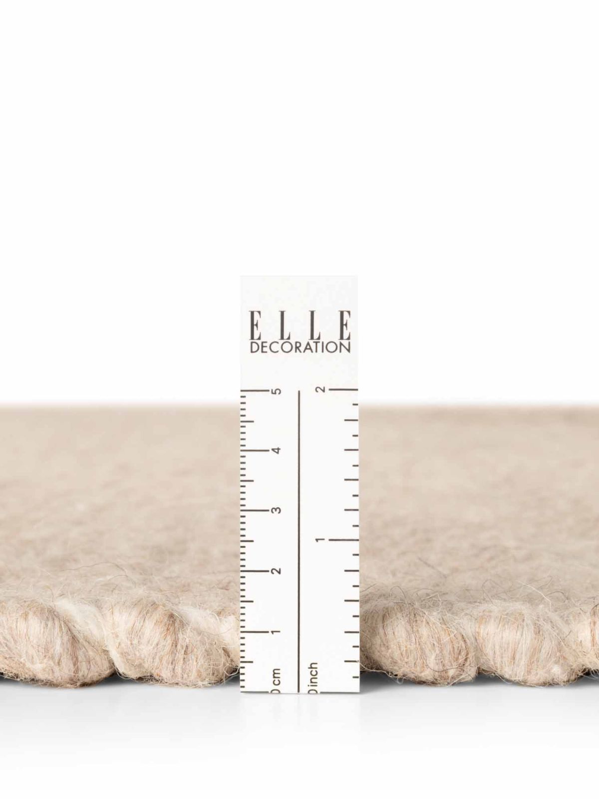 Kusový koberec Elle Decoration Lyon 106315 Natural Beige 200x290 cm
