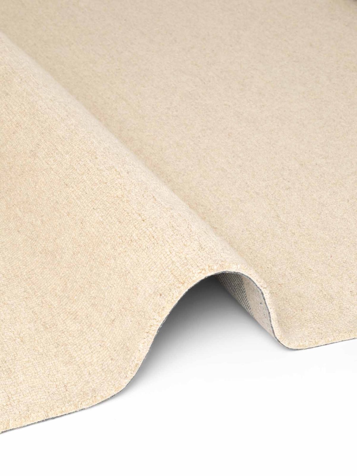 Kusový koberec Elle Decoration Puristic 106319 Light Beige 140x200 cm