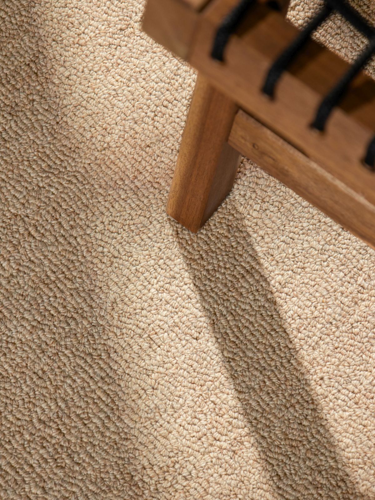 Kusový koberec Elle Decoration Puristic 106320 Beige 140x200 cm