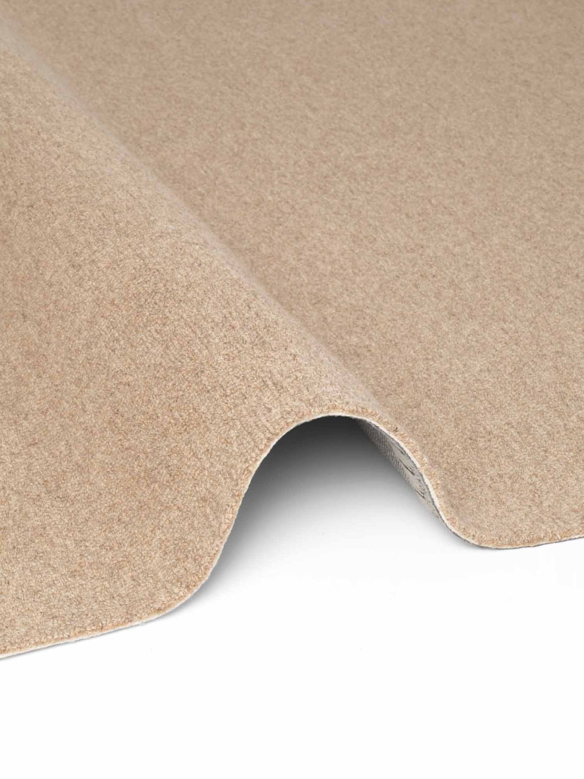 Kusový koberec Elle Decoration Puristic 106320 Beige 140x200 cm