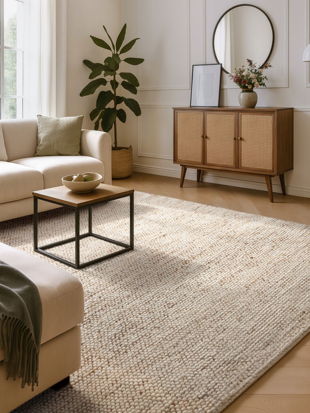 Kusový koberec Villeroy & Boch 1770 106280 Cream Beige 80x150 cm