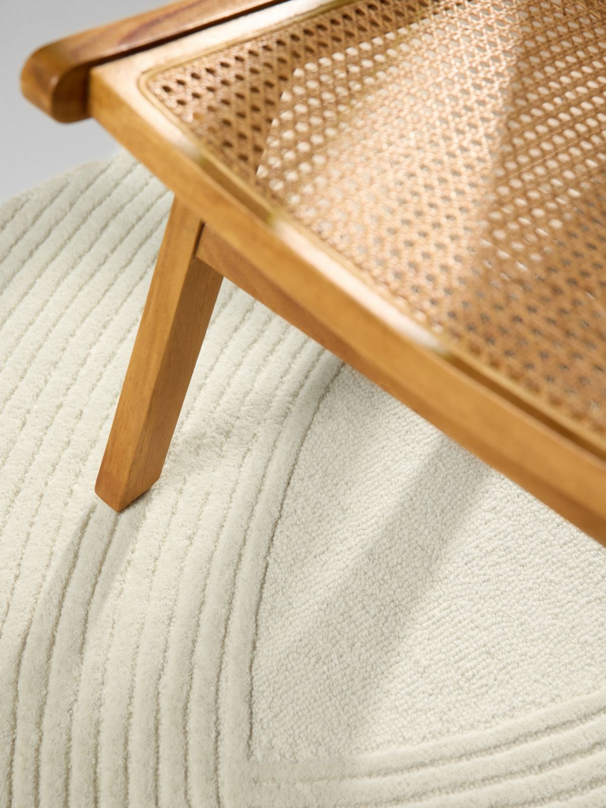 Kusový koberec Ted Baker Kensington 106399 Cream 200x300 cm