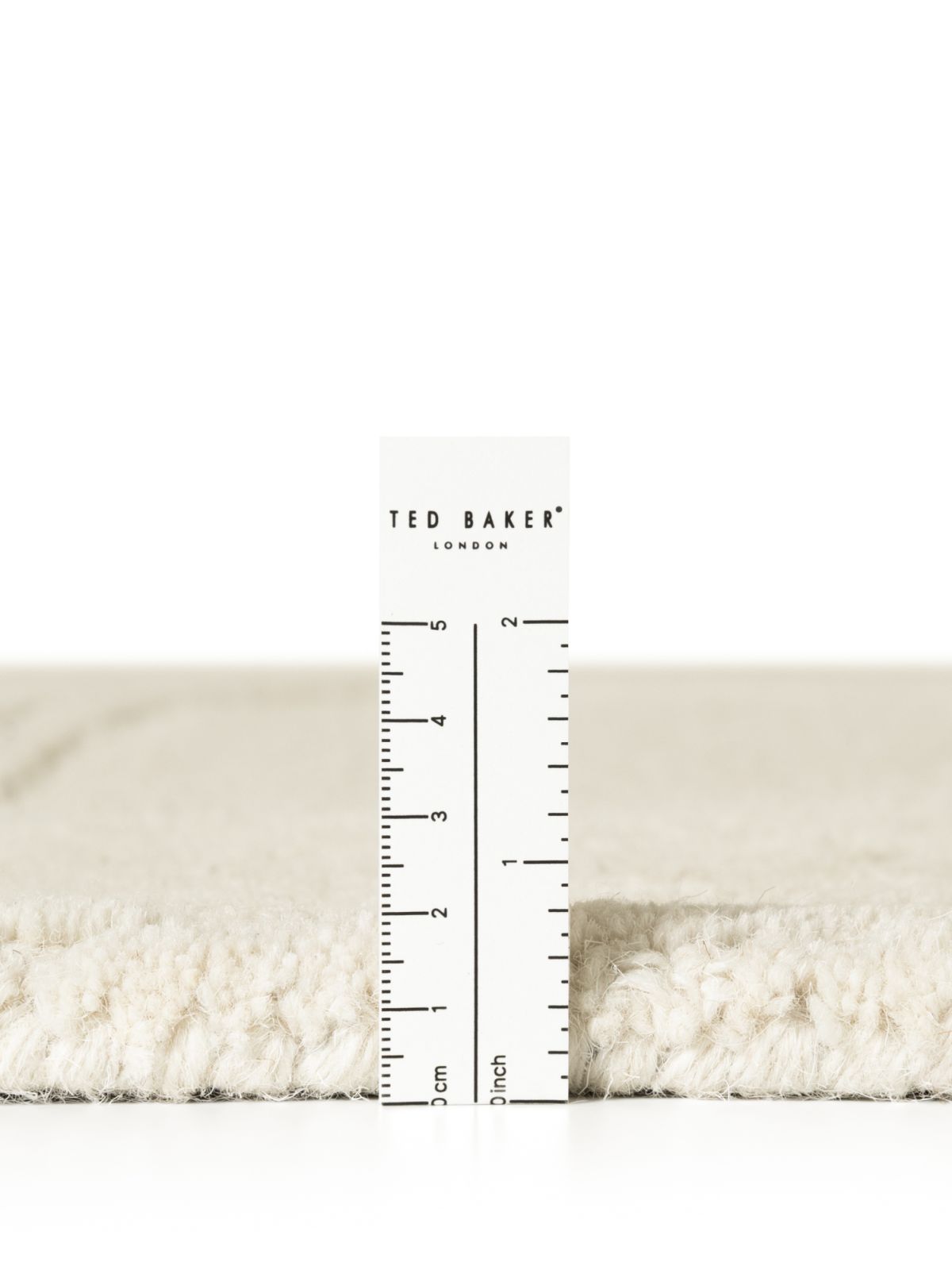 Kusový koberec Ted Baker Kensington 106399 Cream 200x300 cm