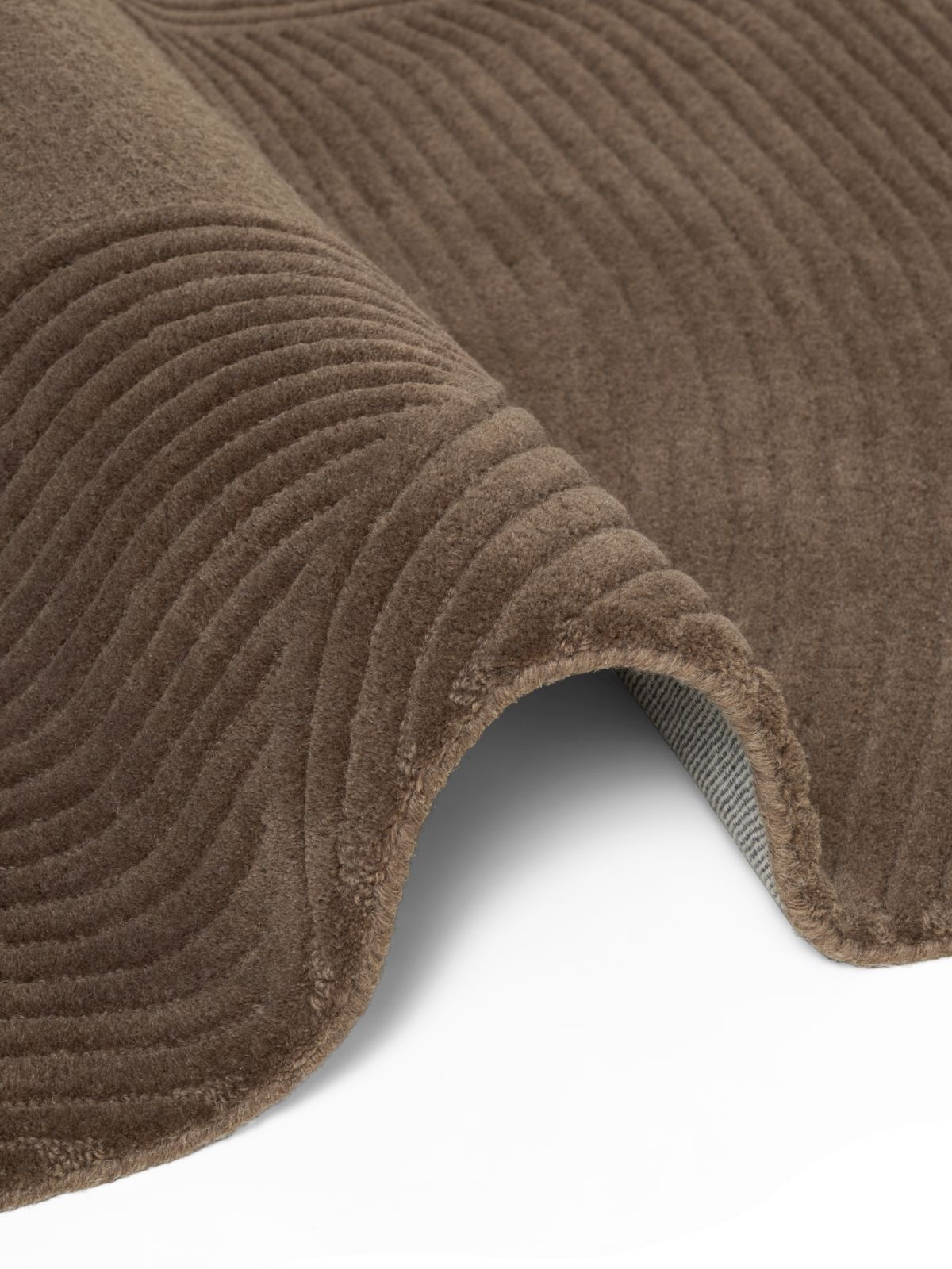 Kusový koberec Ted Baker Kensington 106401 Braun 200x300 cm