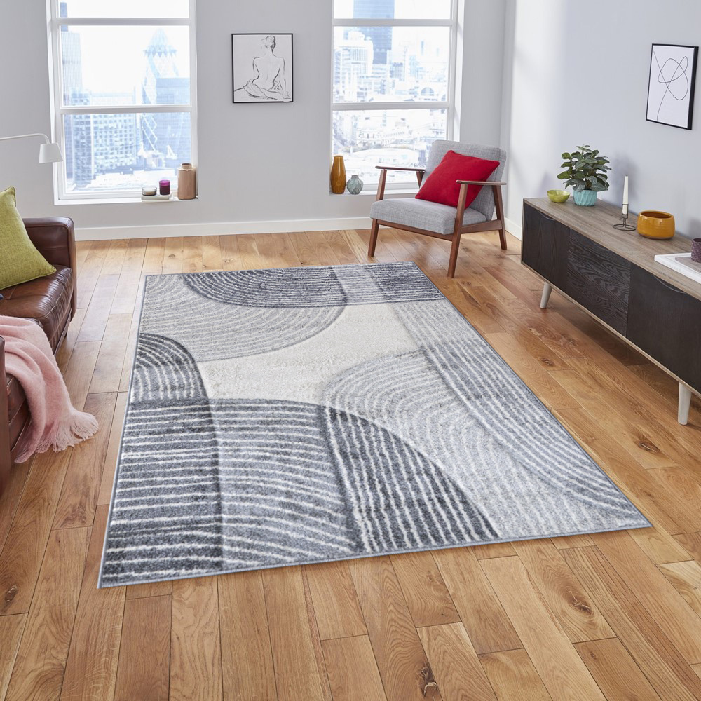 Kusový koberec DIXIE CARVED 50500/YC9E 200x280 cm