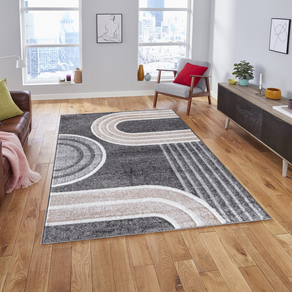Kusový koberec DIXIE CARVED 65018/YC9E 200x280 cm