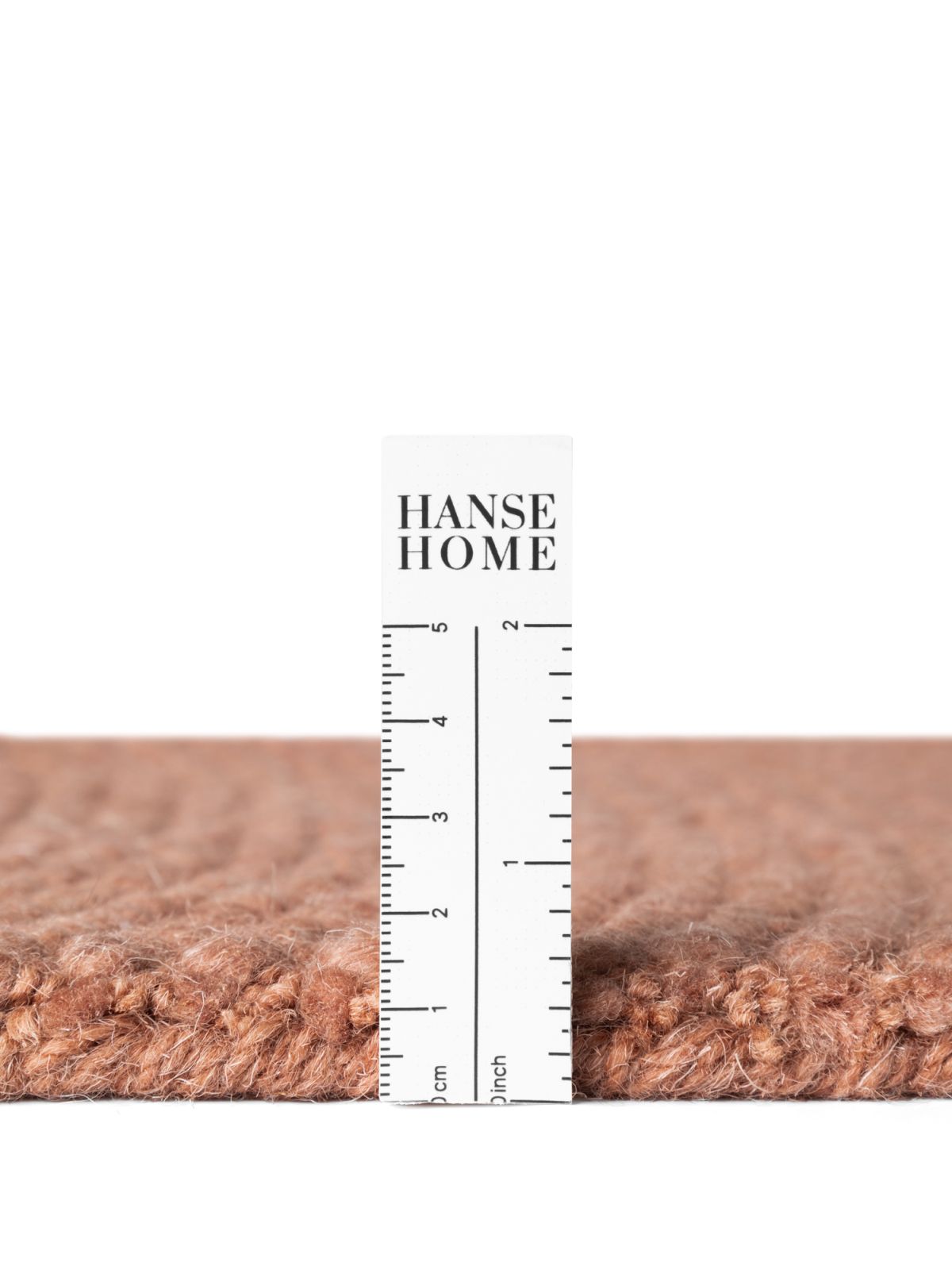 Kusový koberec Hanse Home Calmio 106403 Vintage Pink 80x150 cm