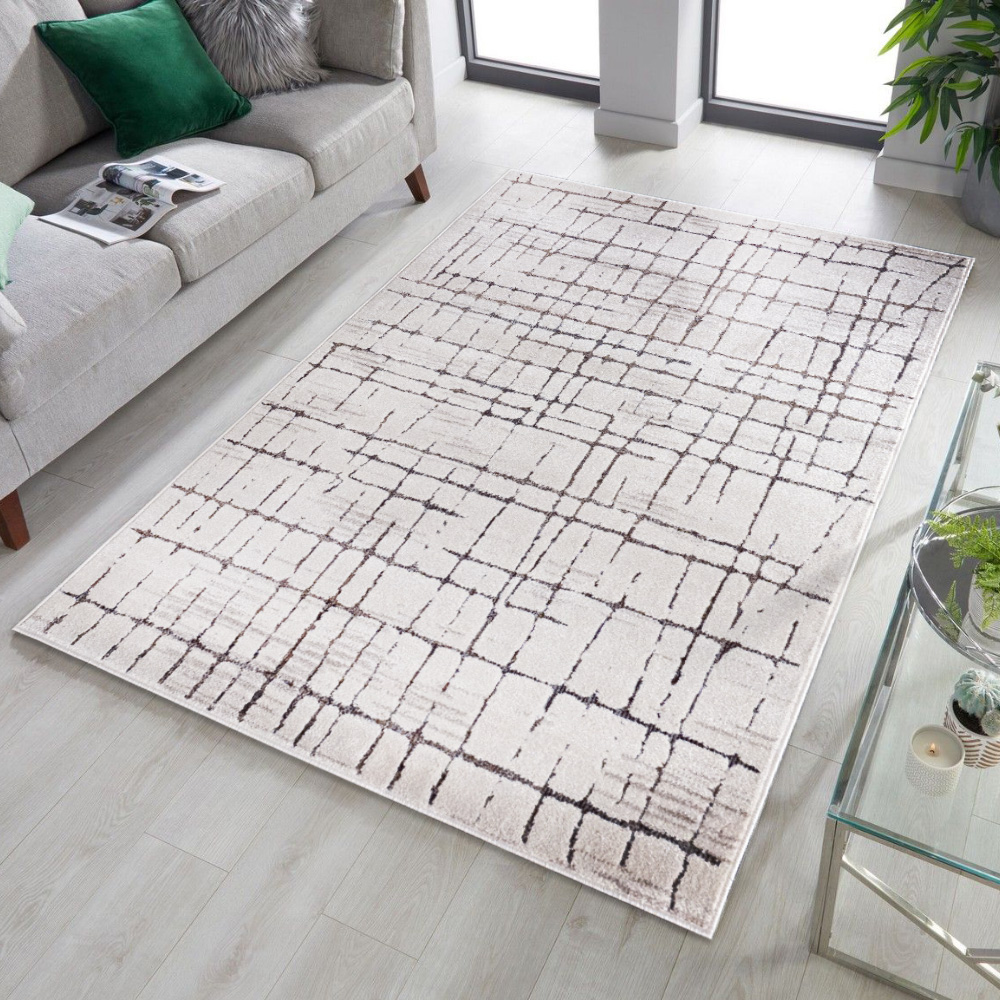 Kusový koberec AMARNA 54013/E7CW 80x120 cm