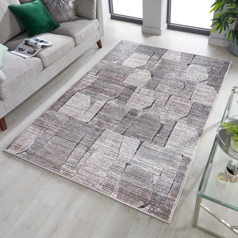 Kusový koberec AMARNA 88021/E7CJ 80x120 cm