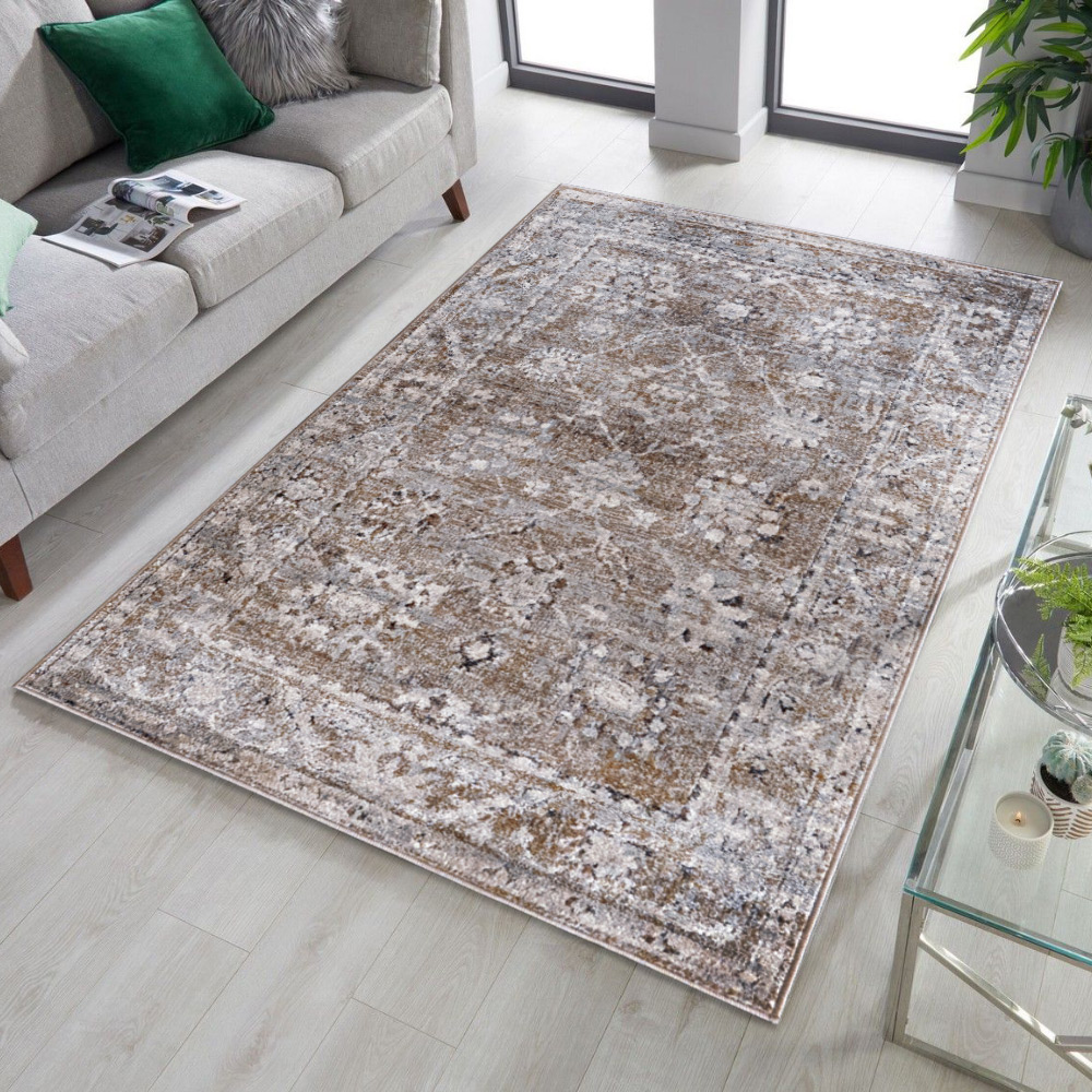 Kusový koberec AMARNA 88023/E7CD 200x285 cm