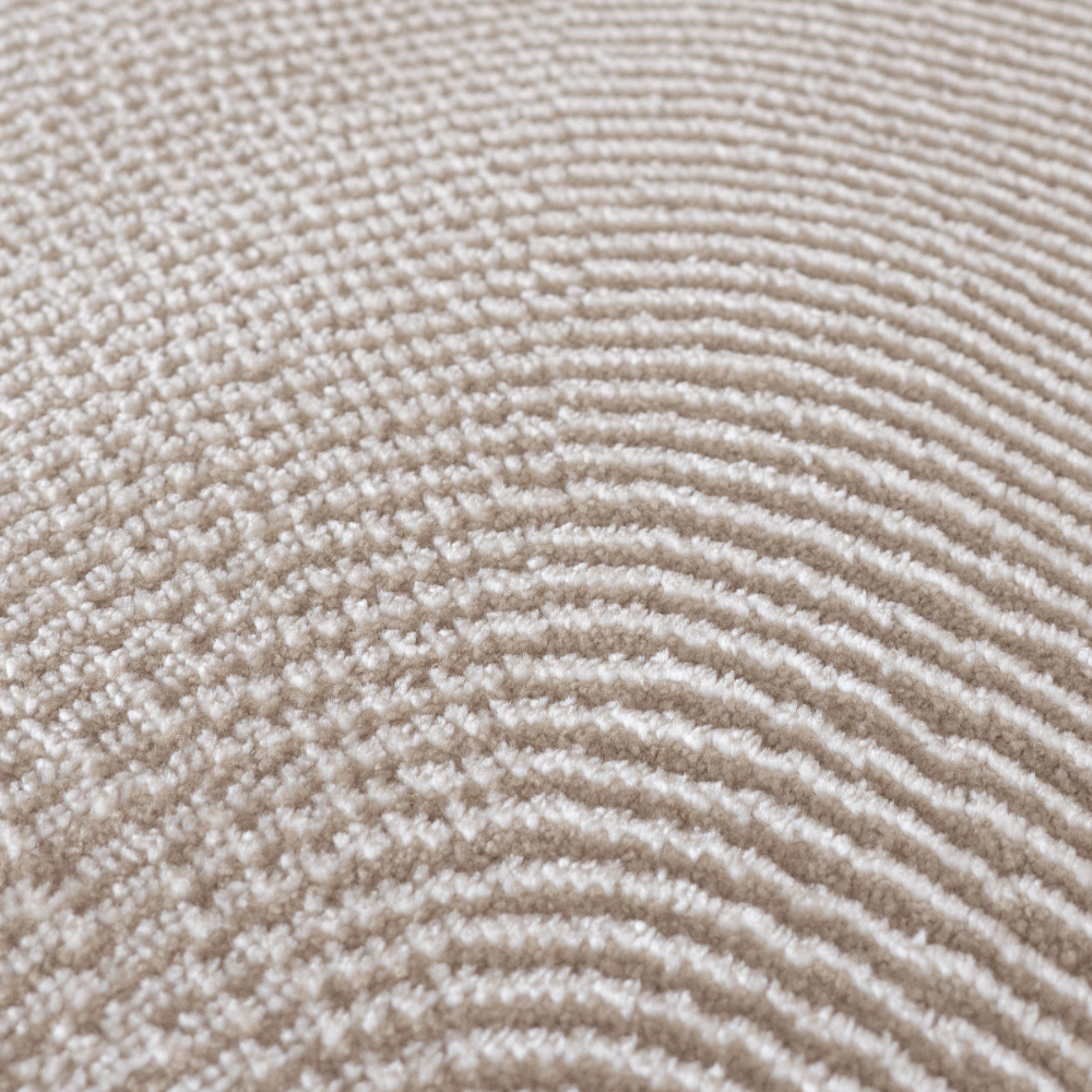 Kusový koberec OMNIA 7432B Ivory/Beige 60x100 cm