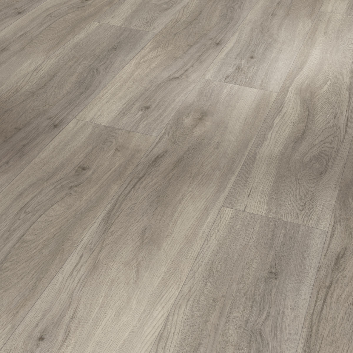 Kompozitná podlaha PARADOR Vinyl Basic 5.3 4V 1743005 Dub pastelovo šedý 2,176 m2