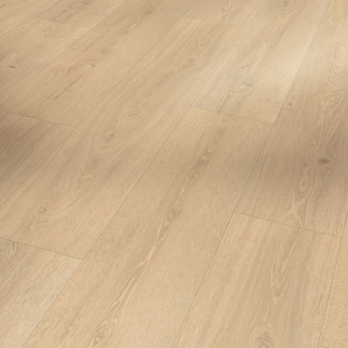 Kompozitná podlaha PARADOR Vinyl Basic 5.3 4V 1743008 Dub Studioline pieskový 2,176 m2