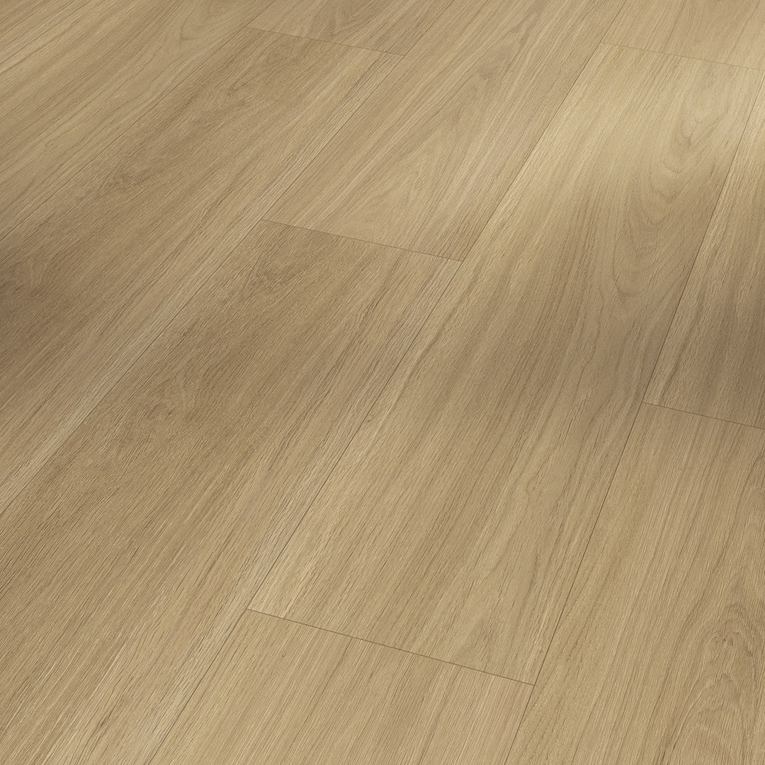 Kompozitná podlaha PARADOR Vinyl Basic 5.3 4V 1748823 Dub Oxford prírodný 2,176 m2
