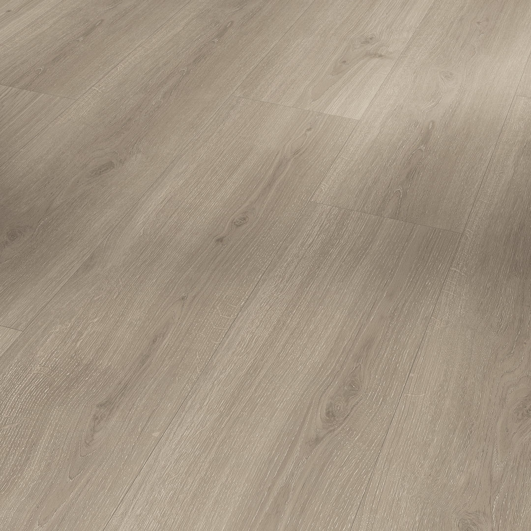 Kompozitná podlaha PARADOR Vinyl Basic 5.3 4V 1748827 Dub Regent sivý 2,176 m2