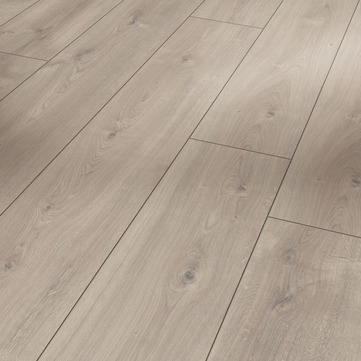 Laminátová podlaha PARADOR Trendtime 6 4V 9/33 1567466 Dub Mistral šedý 2,673 m2