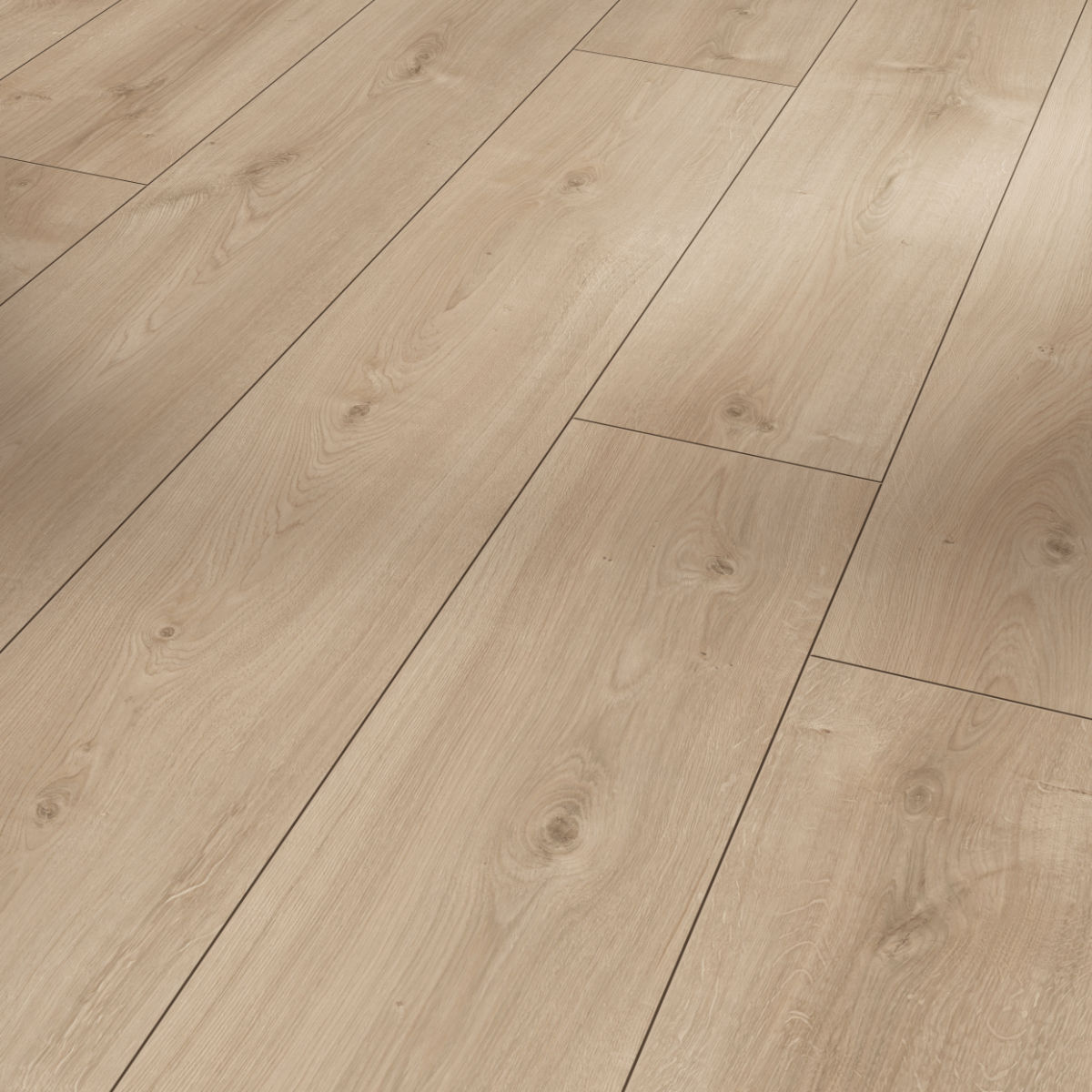 Laminátová podlaha PARADOR Trendtime 6 4V 9/33 1567467 Dub Avant pieskový 2,673 m2