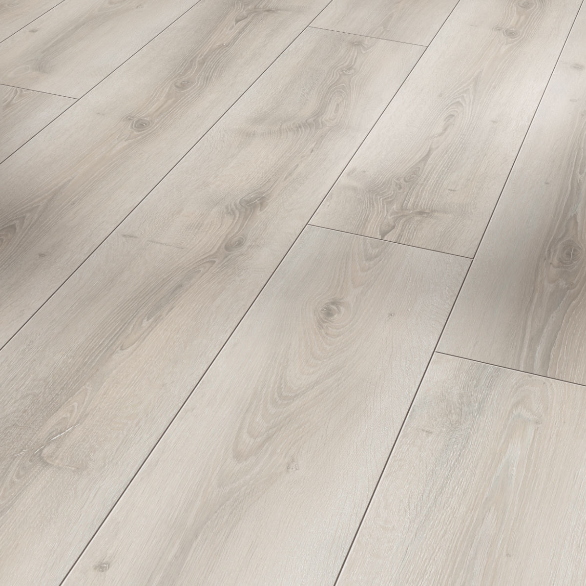 Laminátová podlaha PARADOR Trendtime 6 4V 9/33 1567470 Dub Askada biely bielený 2,673 m2