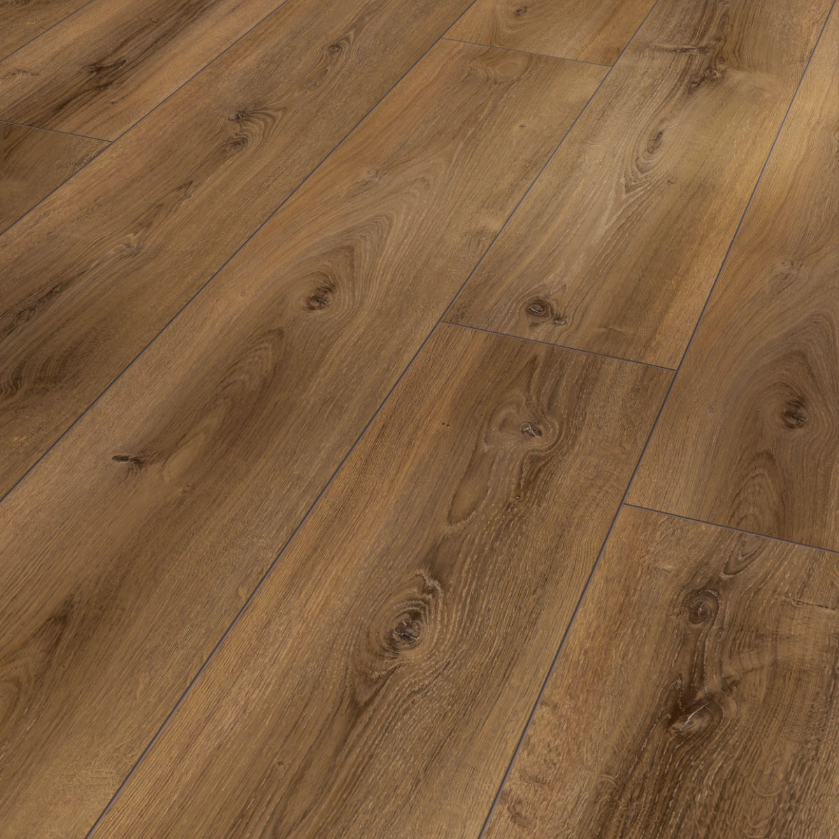 Laminátová podlaha PARADOR Trendtime 6 4V 9/33 1567473 Dub Montana bielený 2,673 m2
