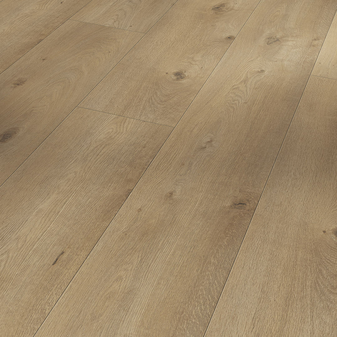 Laminátová podlaha PARADOR Trendtime 6 4V 9/33 1748791 Dub Everglade prírodný 2,673 m2