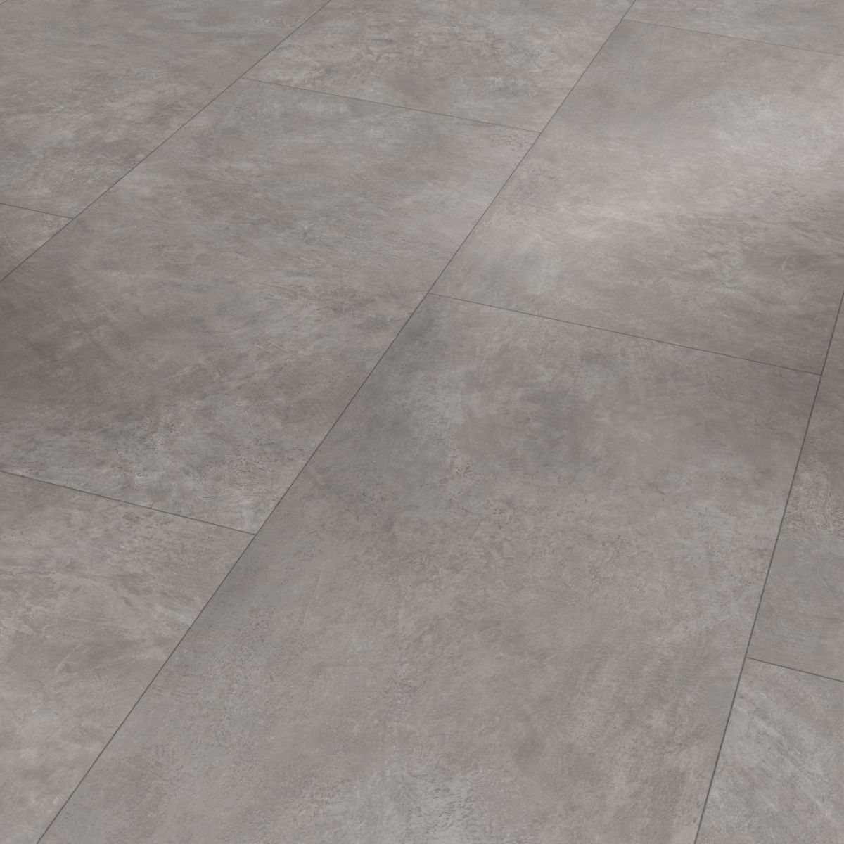 Laminátová podlaha PARADOR Trendtime 5 M4V 1743596 Betón tmavo šedý 1,706 m2