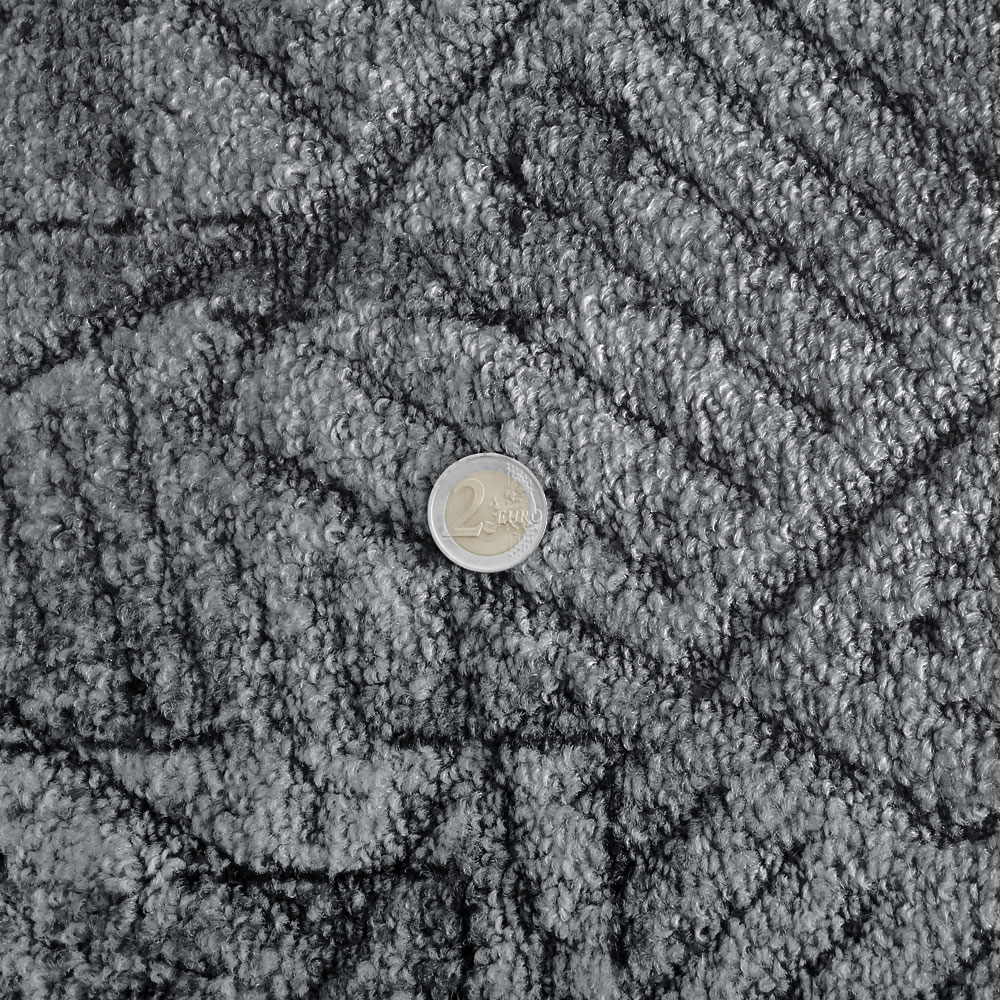Metrážny koberec Bossanova 95 - Zvyšok 231x400 cm