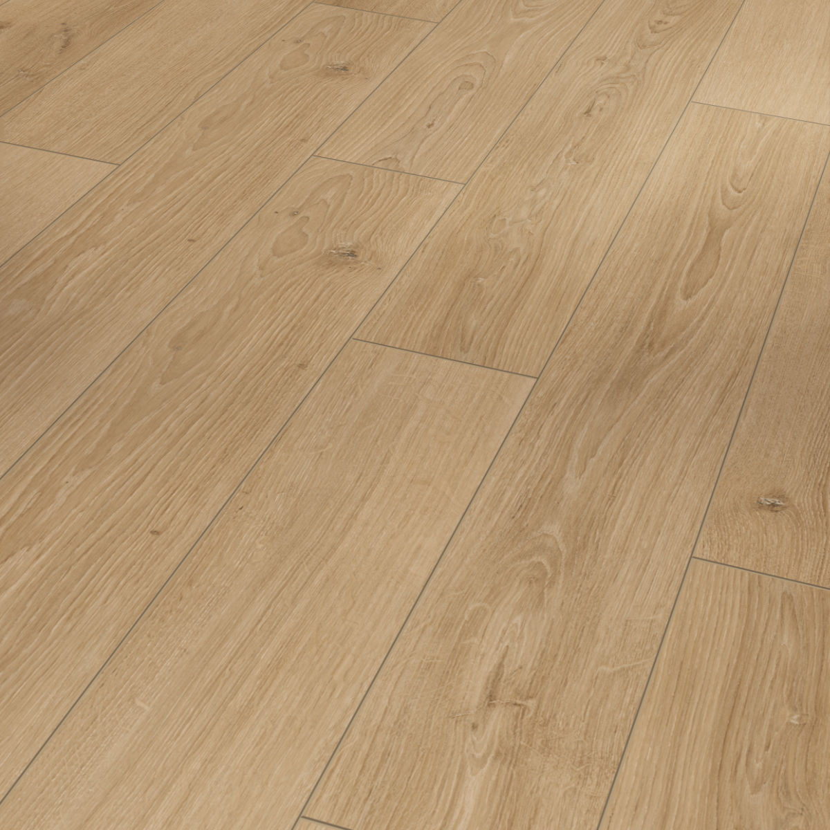 Laminátová podlaha PARADOR Classic 1050 4V 1601445 Dub Studioline prírodný 2,493 m2