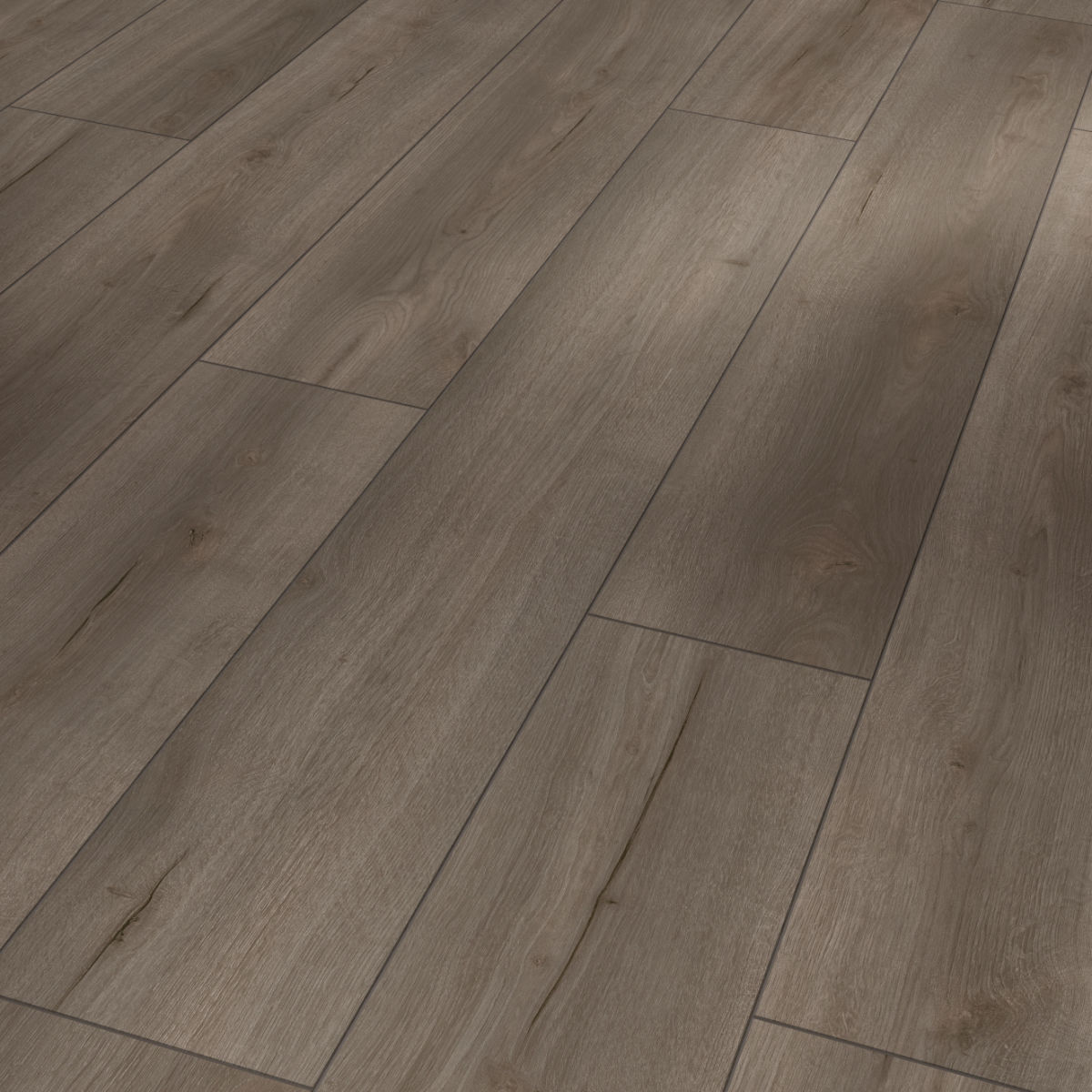 Laminátová podlaha PARADOR Classic 1050 4V 1744699 Dub Loft dymový biely olejovaný 2,493 m2