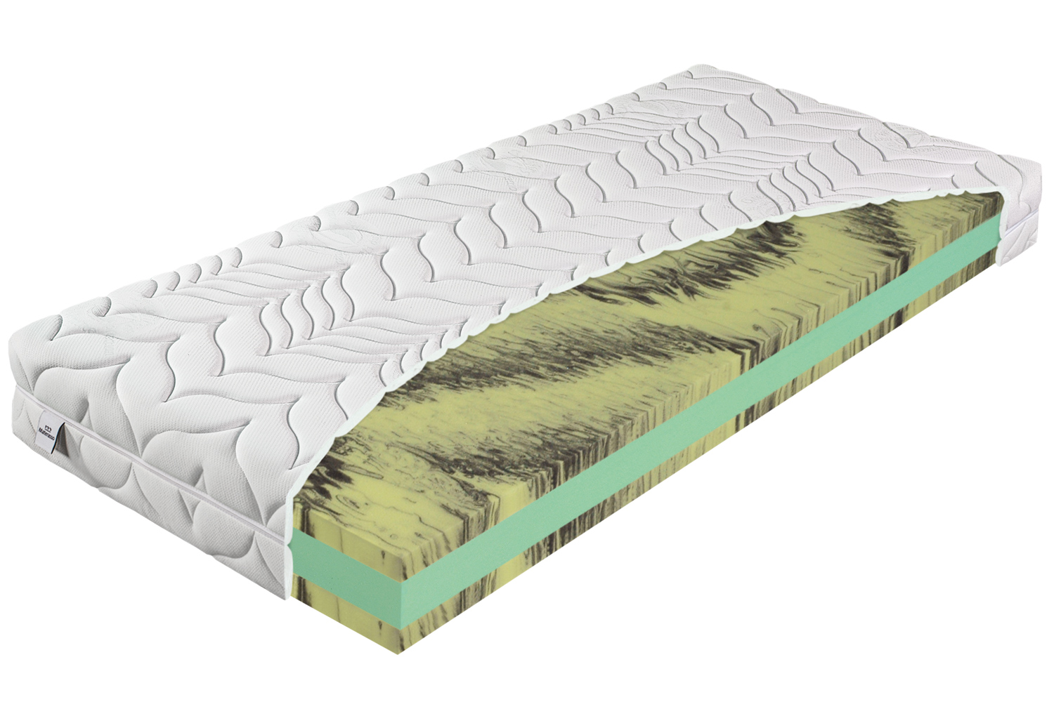 Fotografia produktu: Penový matrac PREMIÉR CLIMA T4 200x180 cm