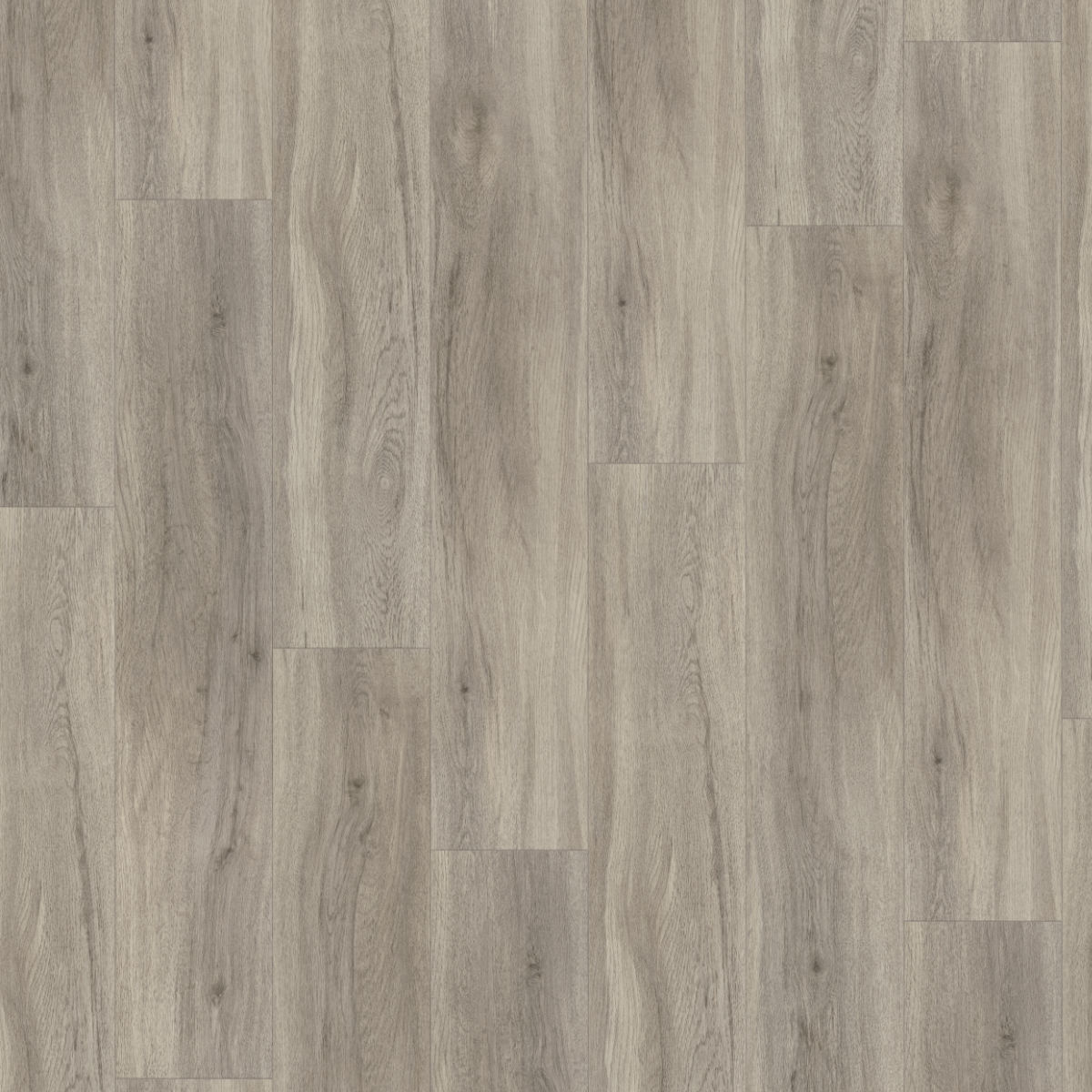 Kompozitná podlaha PARADOR Vinyl Basic 5.3 4V 1743005 Dub pastelovo šedý 2,176 m2