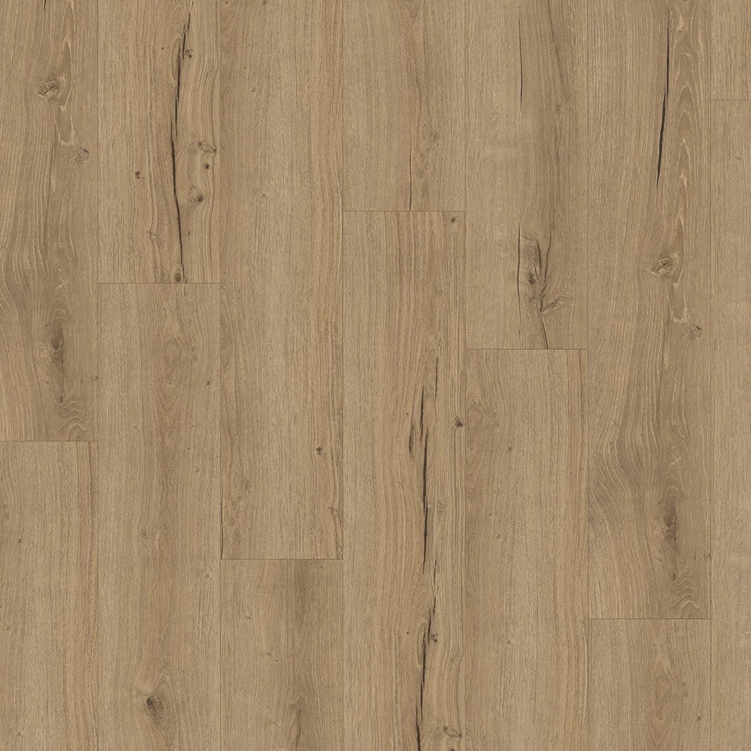 Kompozitná podlaha PARADOR Vinyl Basic 5.3 4V 1748825 Dub Cambridge prírodný 2,176 m2