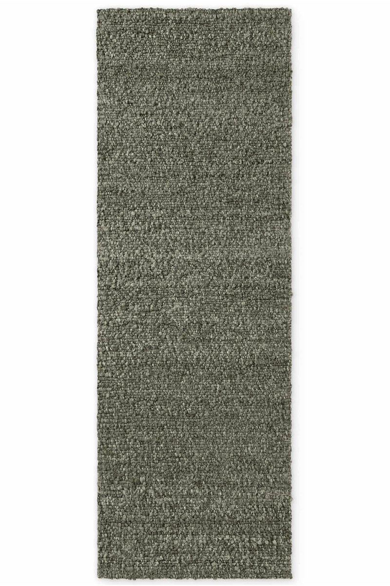 Kusový behúň Ted Baker Notting Hill 106346 Green 80x200 cm