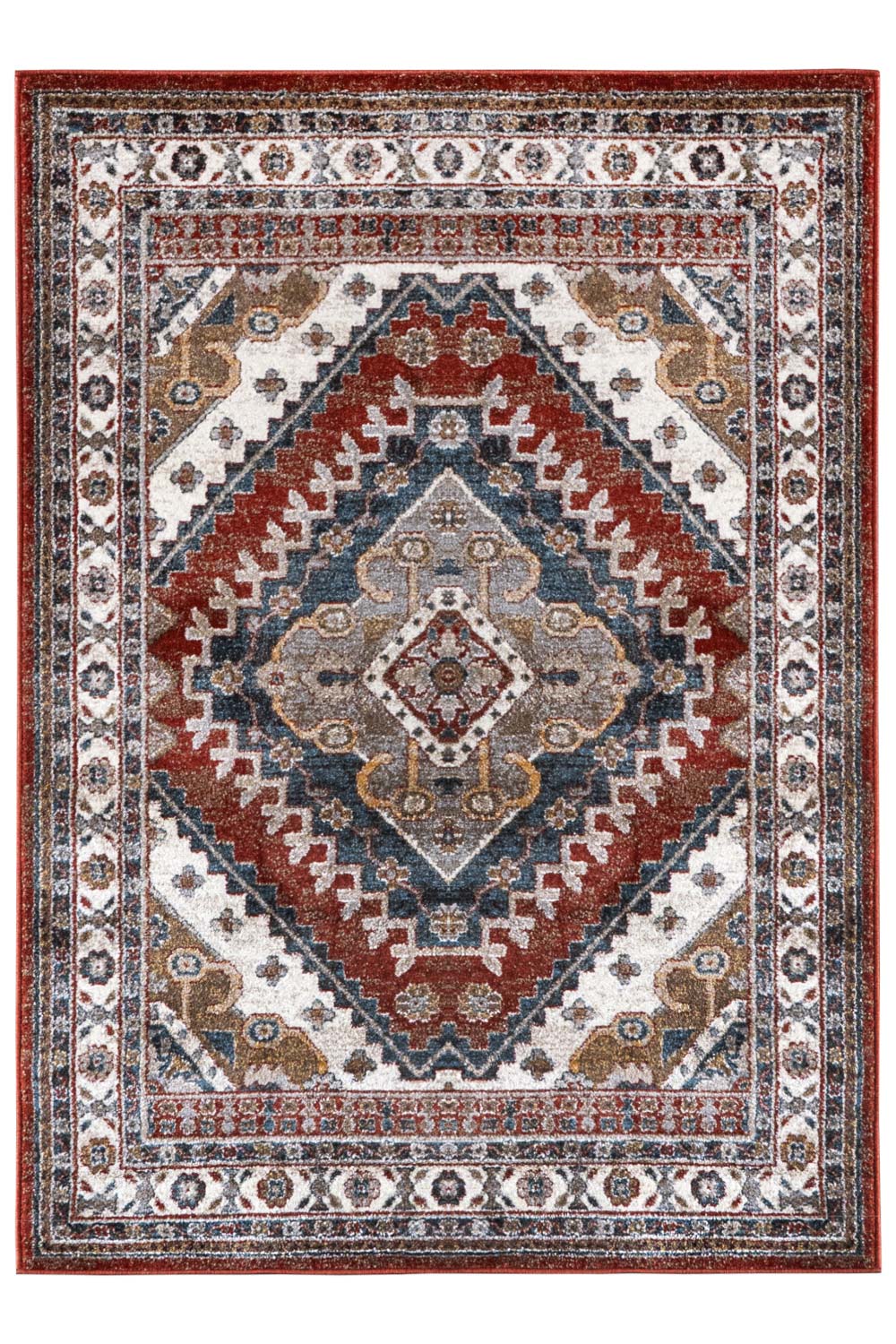 Kusový koberec DARLY 80/YR9C 200x285 cm