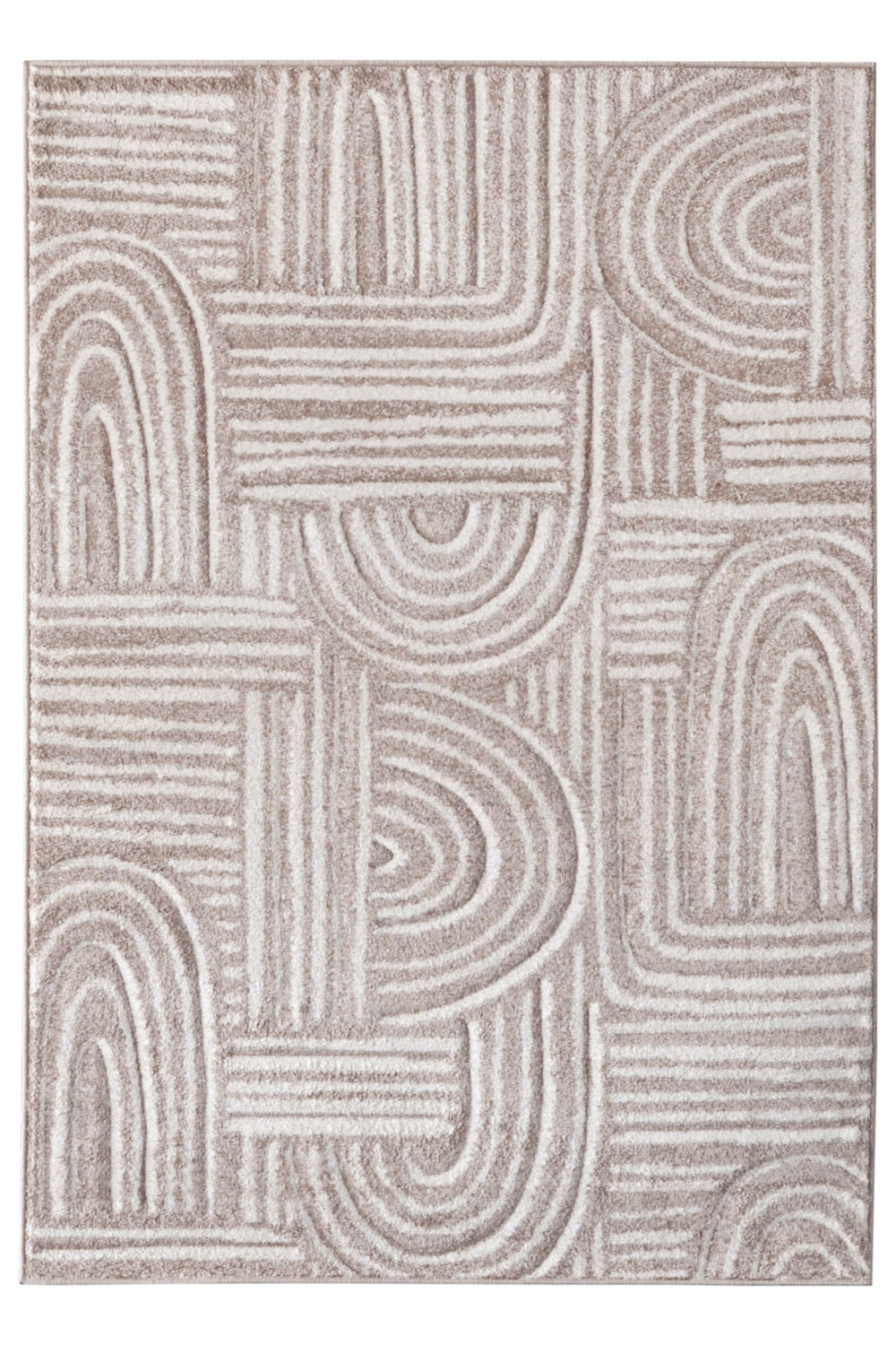 Kusový koberec DIXIE CARVED 65019/YC9J 200x280 cm