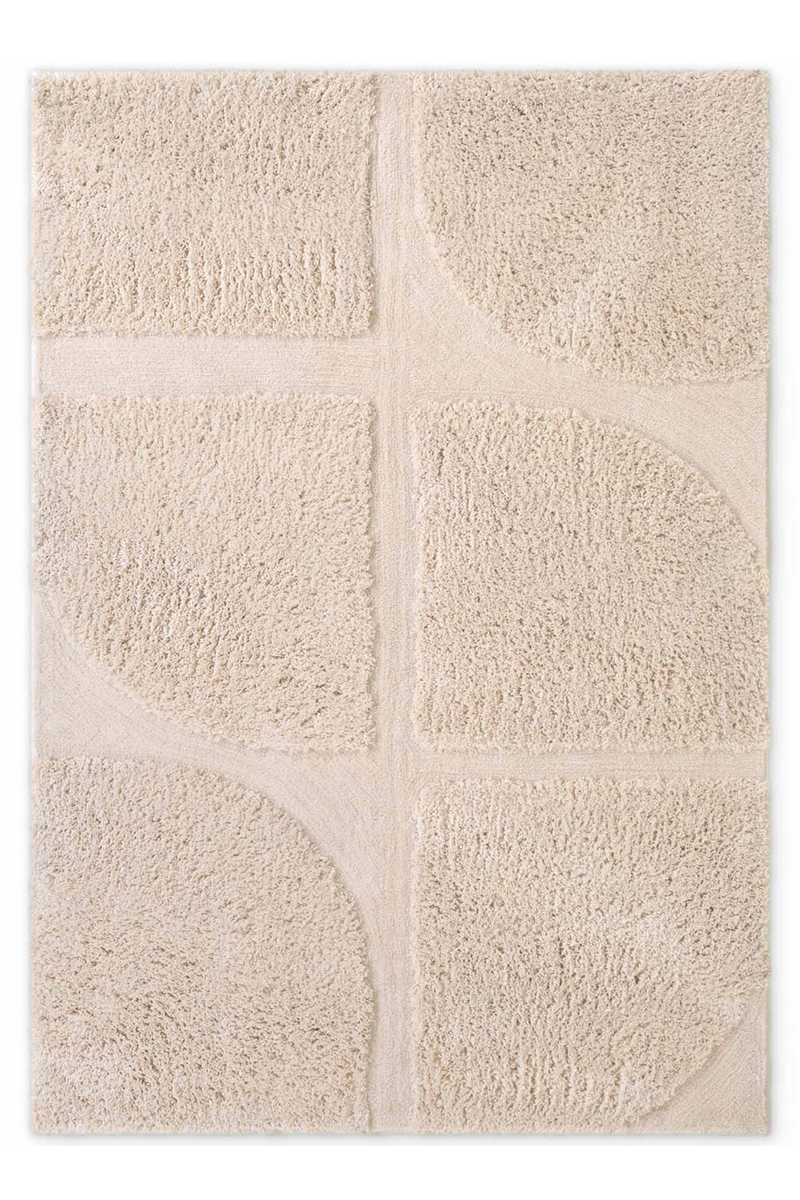 Kusový koberec Ted Baker Lambeth 106371 Cream 80x150 cm
