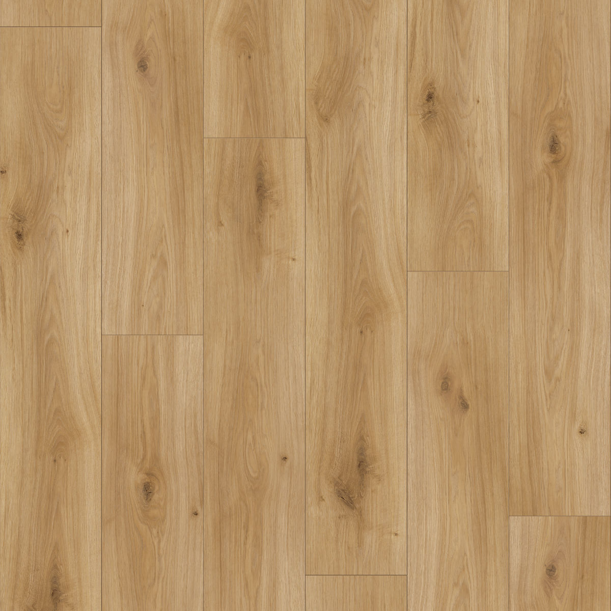 Laminátová podlaha PARADOR Basic 400 M4V 8/32 1593797 Dub Horizont prírodný 2,493 m2