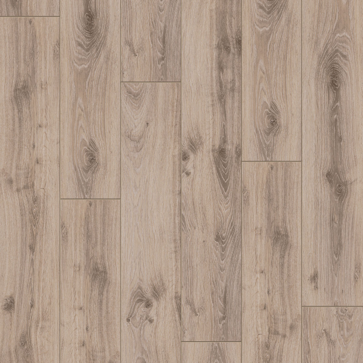 Laminátová podlaha PARADOR Classic 1050 4V 1517691 Dub Tradition šedo-béžový 2,493 m2