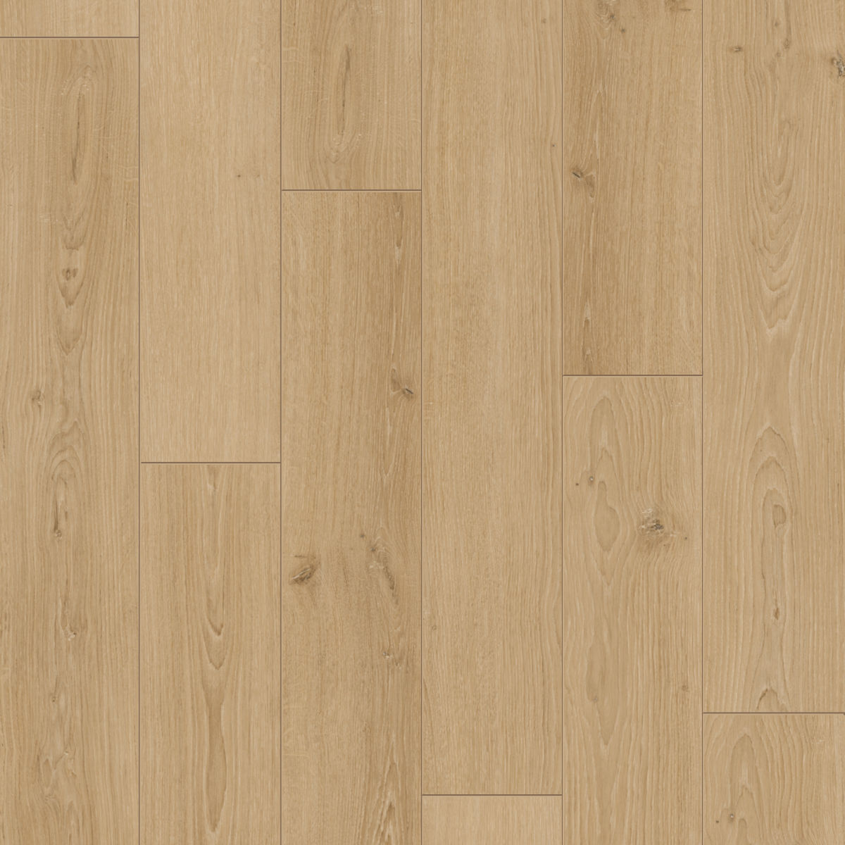 Laminátová podlaha PARADOR Classic 1050 4V 1601445 Dub Studioline prírodný 2,493 m2