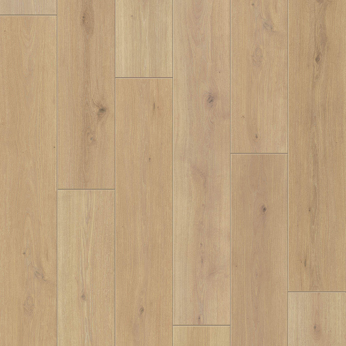 Laminátová podlaha PARADOR Classic 1050 4V 1730463 Dub Natural Mix svetlý 2,493 m2